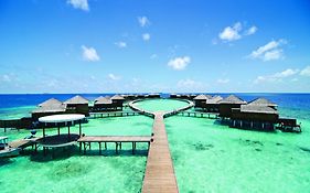 Raffles Maldives